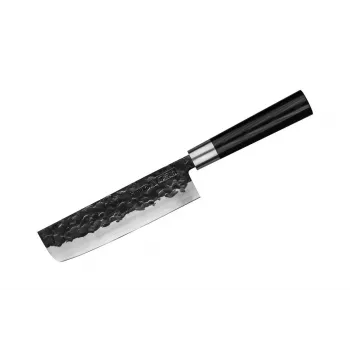 SAMURA Nakiri nazis, 168 mm, Blacksmith