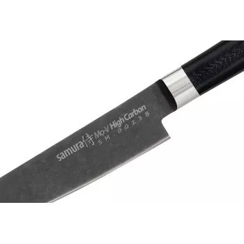 SAMURA Harakiri universālais nazis 150 mm Stonewash AUS-8 Full Tang