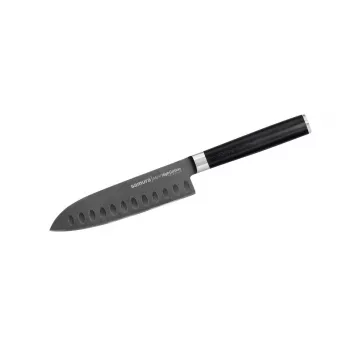 SAMURA Harakiri universālais nazis 138 mm Stonewash