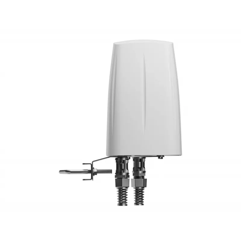 Teltonika PR1DCA70 āra LTE/5G/Wi-Fi/GPS Combo MIMO antena ar piederumiem
