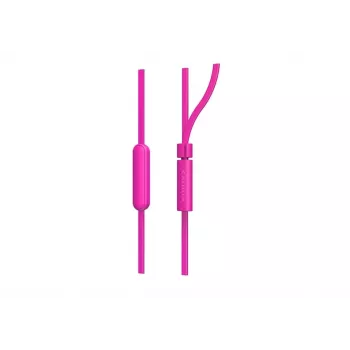 PHILIPS in-ear austiņas, rozā