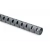 HellermannTyton Helawrap HWPP sudraba krāsas kabeļu aizsarguzmava 25 m 16 mm 161-64203