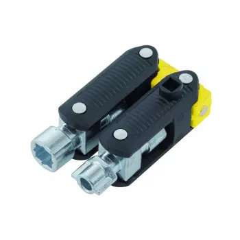 C.K Tools T4456 divkārši locīta universālā atslēga