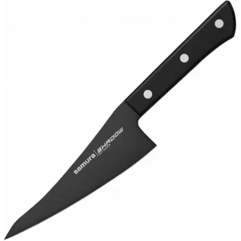 SAMURA Shadow universālais nazis 146mm melns