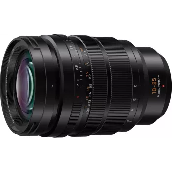 Panasonic Leica DG Vario-Summilux 10-25mm f/1.7 ASPH objektīvs Micro Four Thirds H-X1025E