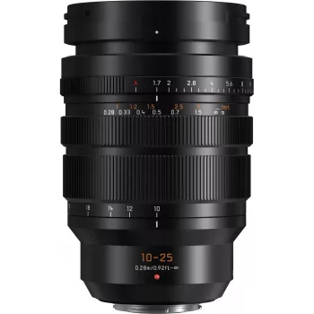 Panasonic Leica DG Vario-Summilux 10-25mm f/1.7 ASPH objektīvs Micro Four Thirds H-X1025E