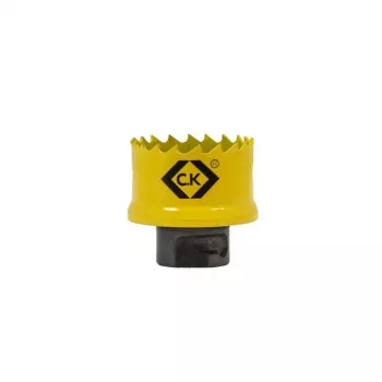 C.K Tools T3204 025 bi-metāla caurumu zāģis 25 mm