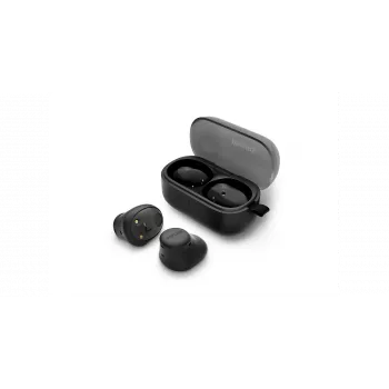 Philips TAT2149BK/00 True Wireless austiņas, melnas
