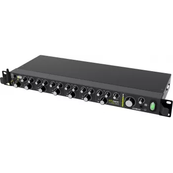 Intusonic PAA71+ mikrofonu līnijas mikseris 12604190