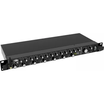 Intusonic PAA71+ mikrofonu līnijas mikseris 12604190