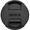 Nikon LC-52B 52 mm objektīva vāciņš (JMD01101)