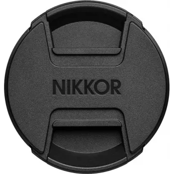 Nikon LC-52B 52 mm objektīva vāciņš (JMD01101)