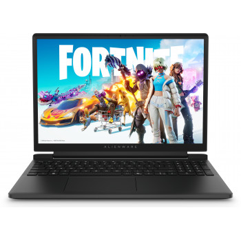 Dell Alienware 15 Aurora DA15260 D5M1K 15,3 collu WUXGA Core 7 240H 16GB/512GB RTX5060 Win11 spēļu portatīvais dators
