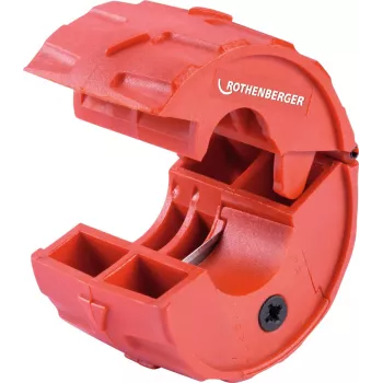 Rothenberger ROCUT Plastic Pro 15 - 22 mm plastmasas cauruļu šķēres 1000003051