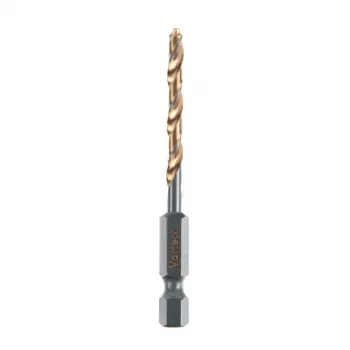 C.K Tools T3200 04 HSS daudzfunkcionālais urbis 4 mm