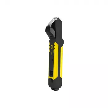 C.K Tools T1290 kabeļu strippēšanas nazis apaļiem un plakaniem kabeļiem