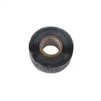 C.K Tools T8005 cinkota tērauda stiprinājuma lente 0,5 mm x 25 mm x 3 m