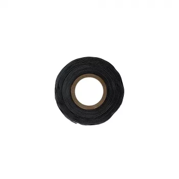 C.K Tools T8005 cinkota tērauda stiprinājuma lente 0,5 mm x 25 mm x 3 m