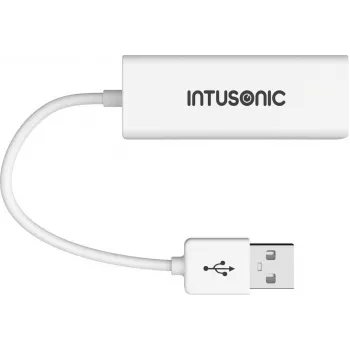 INTUSONIC DIU485 USB uz DMX interfeiss 12604198