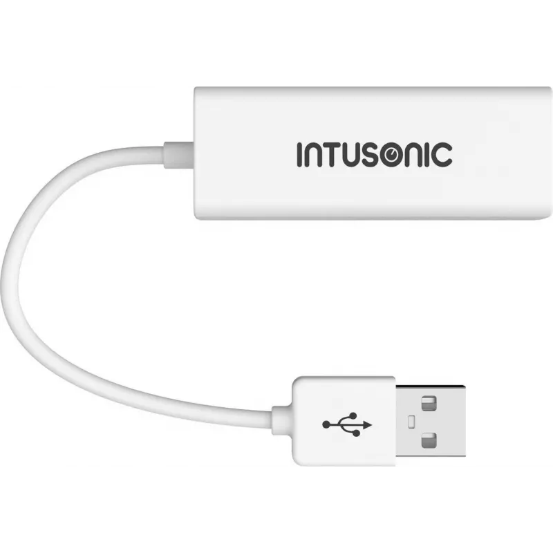INTUSONIC DIU485 USB uz DMX interfeiss 12604198