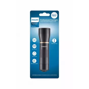 Philips SFL7001T/10 LED lukturis, melns