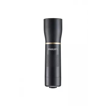 Philips SFL7001T/10 LED lukturis, melns