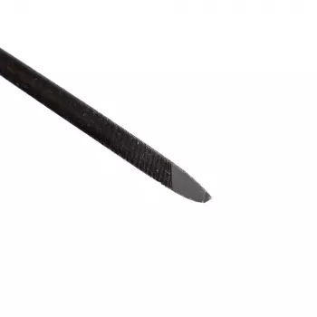 C.K Tools T0073A 6 šaurais zāģa vīle, 150 mm, griezums 2, trīsstūrveida, bez roktura