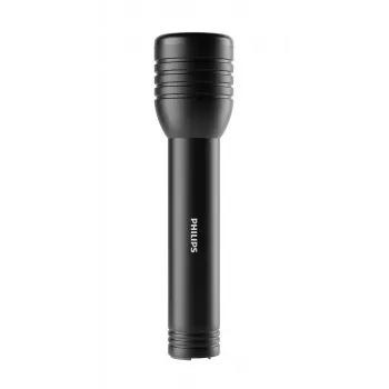 Philips SFL7005R/10 LED kabatas lukturis, melns