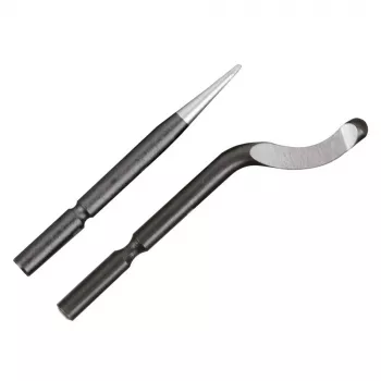 C.K Tools T2282 maināmie grāžu asmeņi (10 gab.)