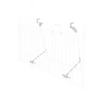 EcoFlow stiprinājuma kronšteins - viegls DELTA Pro (EFA-BKWLIGHTWEIGHT-W-EU)