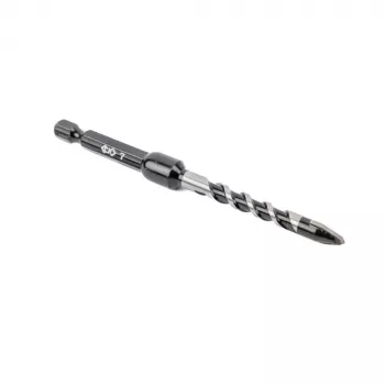 C.K Tools T3115 070 mūra urbis 7 mm x 105 mm ar 1/4 collu sešstūra kātu