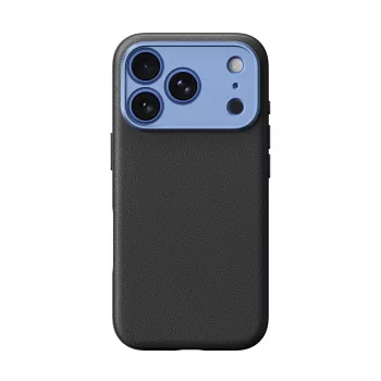 AMAZINGTHING Glamour AllSkin vāciņš iPhone 18 Pro ar kameras aizsargu, MagSafe savietojams - zils