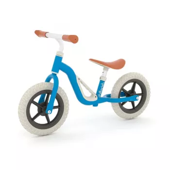 Chillafish Charlie 10 līdzsvara velosipēds, Navy, 1,5-4 gadi