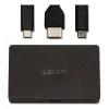 Wacom Converter Kit for Movink OLED 13 un Wacom One 14 - USB-C uz HDMI