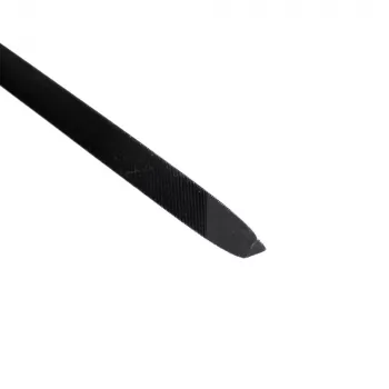 C.K Tools T0074A 6 zāģa vīle, standarta, 150 mm (6 collas), trīsstūrveida, augsta oglekļa tērauds