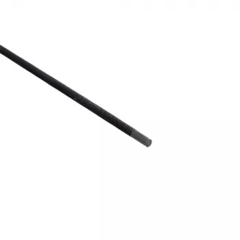 C.K Tools T0079A 4 motorzāģa vīle, 4 x 175 mm, apaļa, vienkāršā griezuma