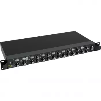 INTUSONIC DLA26 zonas sadalītājs 2-IN-6 (12604177)