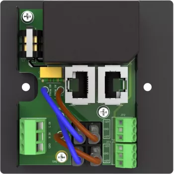 INTUSONIC SPA22 iebūvējams barošanas bloks 24W 12V 2A 12604196
