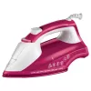 Russell Hobbs Light & Easy Pro 2400W tvaika gludeklis Easy Brights Berry (26480-56)