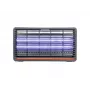 LUMIO elektriskā kukaiņu lampa 10W, 230V, 70m² pārklājums (MKE003)