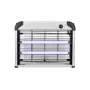 LUMIO Moskītu lampa 16W, 230V, 60m² (MKE004)