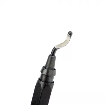 C.K Tools T2281 gratu noņemšanas instrumentu komplekts ar 3 HSS asmeņiem