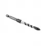 C.K Tools T3115 080 mūra urbis 8 mm x 105 mm, karbīda uzgalis, sešstūra kāts