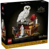 LEGO 76466 Harry Potter Filozofu akmens – Kolekcionāra izdevums (76466)