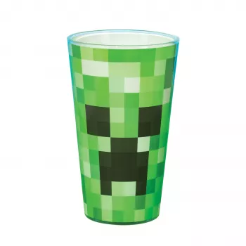 Paladone Minecraft Creeper glāze
