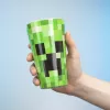 Paladone Minecraft Creeper glāze