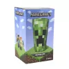 Paladone Minecraft Creeper glāze