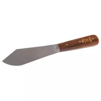 C.K Tools stiklotāja nazis ar rožkoka rokturi T5076