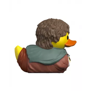 TUBBZ Gredzenu Pavēlnieks Frodo Baggins kolekcionējama gumijas pīļu figūra (9cm) 144756
