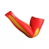 Select Red Compression Arm Sleeves XL - 1 pāris